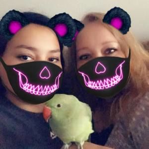 Meet your Posher, Anna